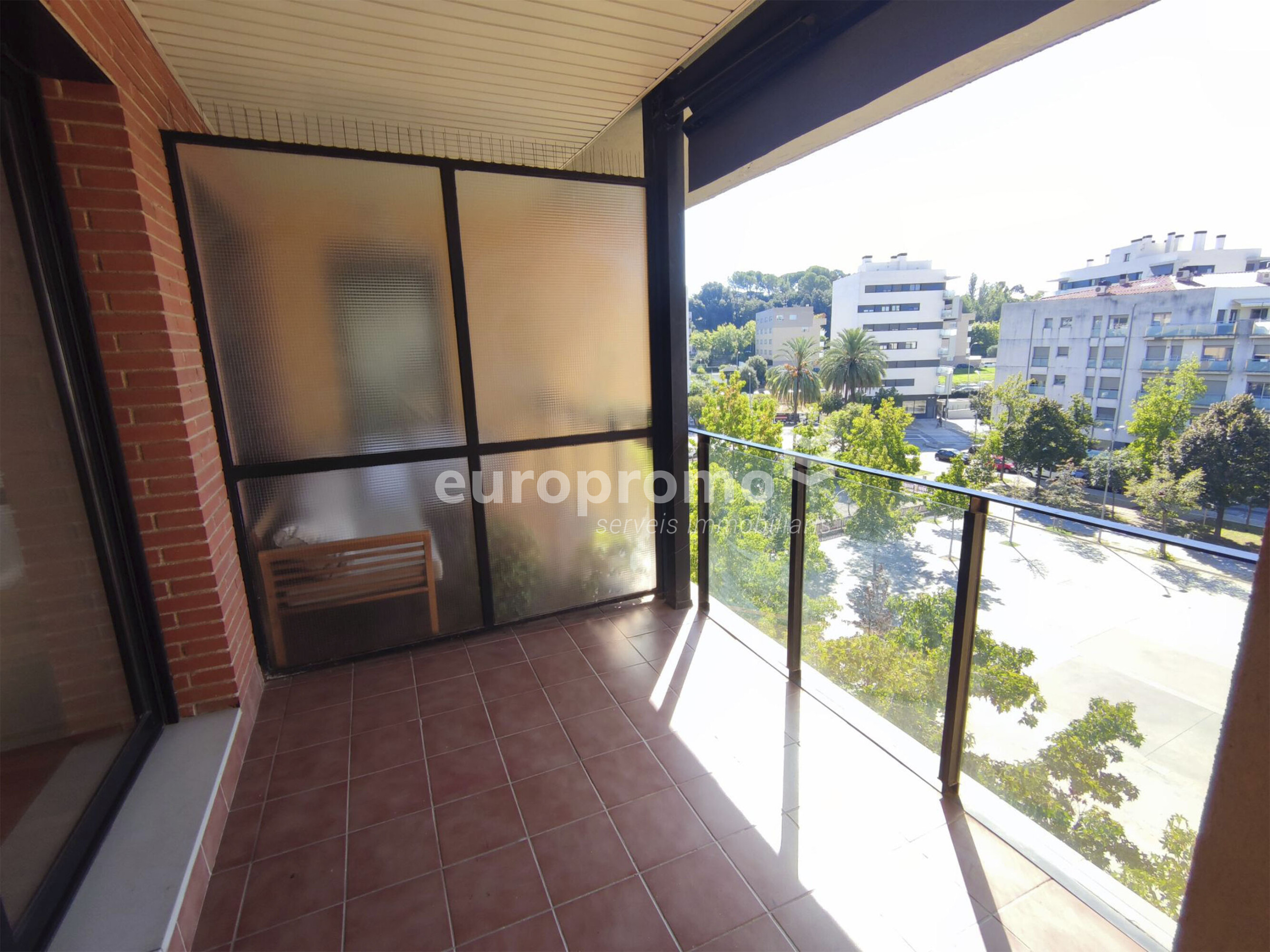 Fantástico dúplex en la zona de l'Ensanche de Girona!